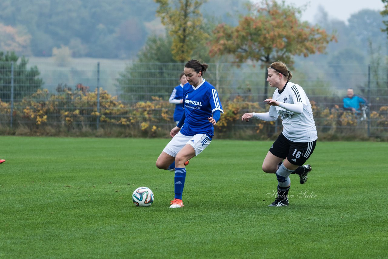 Bild 217 - Frauen FSC Kaltenkirchen - VfR Horst : Ergebnis: 2:3